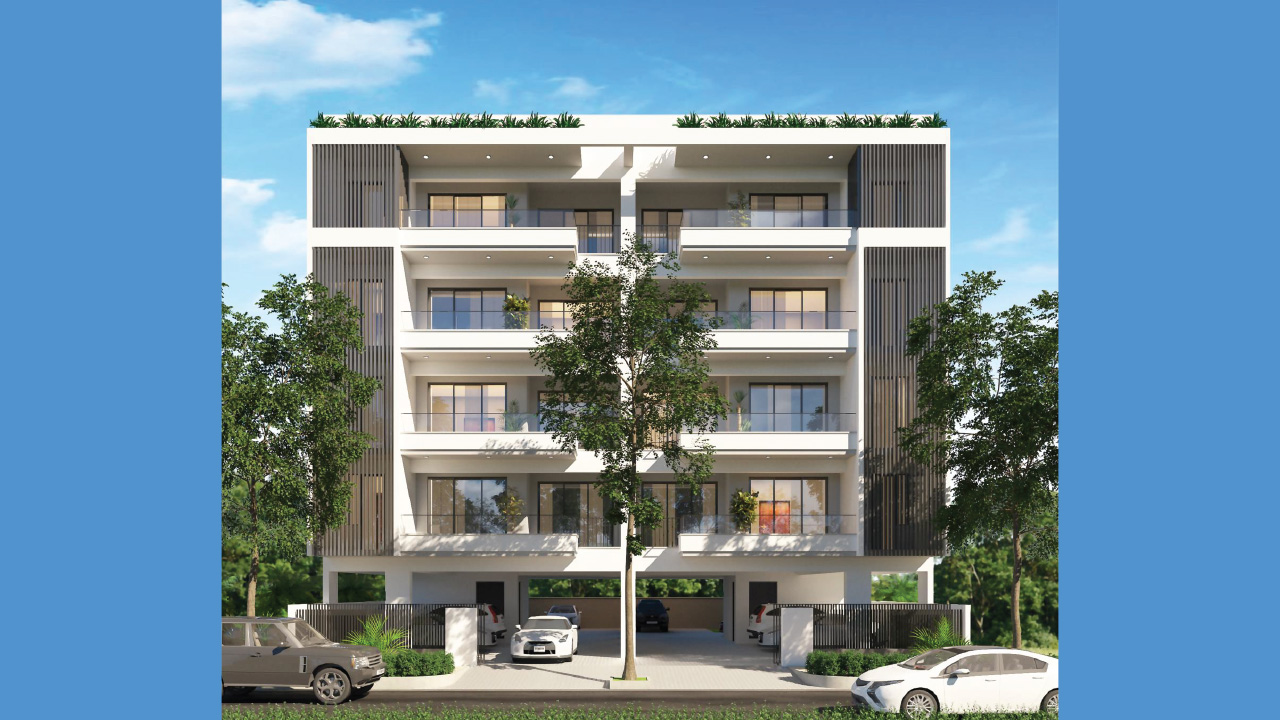 DLF Amaltas Drive 4 BHK Independent Floors Near Galleria Market For Sale